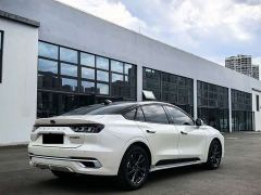 Ford Mondeo 2.0T EcoBoost Supreme Edition - ფოტო 6