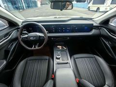 Ford Mondeo 2.0T EcoBoost Supreme Edition - ფოტო 7