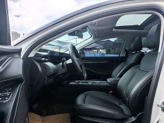 Ford Mondeo 2.0T EcoBoost Supreme Edition - ფოტო 9