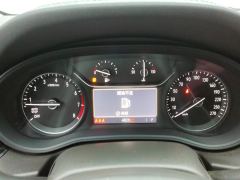 Buick Regal 25T Edition - ფოტო 20