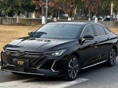 Chery Arrizo 8 1.6T - ფოტო 1