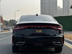 Chery Arrizo 8 1.6T - ფოტო 12