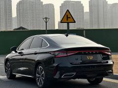 Chery Arrizo 8 1.6T - ფოტო 13