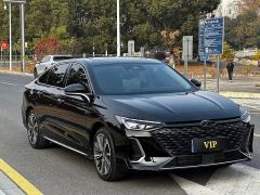 Chery Arrizo 8 1.6T - ფოტო 3