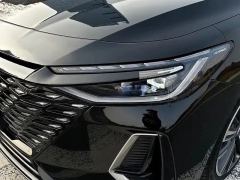 Chery Arrizo 8 1.6T - ფოტო 4