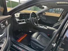 Chery Arrizo 8 1.6T - ფოტო 6