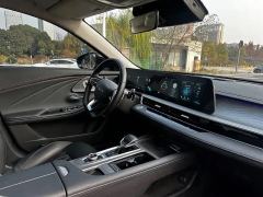 Chery Arrizo 8 1.6T - ფოტო 8