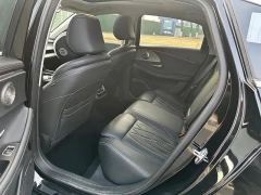 Chery Arrizo 8 1.6T - ფოტო 9