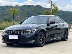 BMW 3 Series 325Li M Sport Package - фото 1