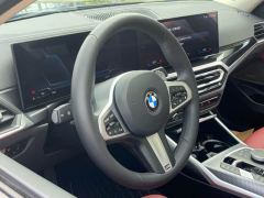 BMW 3 Series 325Li M Sport Package - фото 10