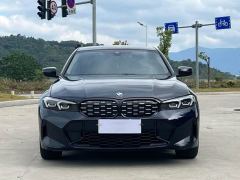 BMW 3 Series 325Li M Sport Package - фото 2