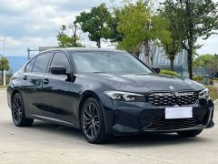 BMW 3 Series 325Li M Sport Package - фото 3