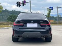 BMW 3 Series 325Li M Sport Package - фото 4