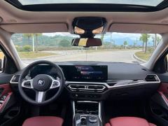 BMW 3 Series 325Li M Sport Package - фото 5