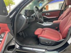 BMW 3 Series 325Li M Sport Package - фото 6