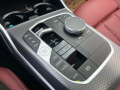 BMW 3 Series 325Li M Sport Package - фото 8