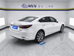 Mazda Atenza 2.5L Edition - ფოტო 2