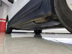Volkswagen T-Cross Facelift 1.5L Automatic Fashion Edition - фото 11