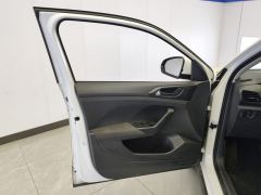 Volkswagen T-Cross Facelift 1.5L Automatic Fashion Edition - фото 12