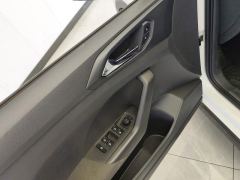 Volkswagen T-Cross Facelift 1.5L Automatic Fashion Edition - фото 13