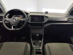 Volkswagen T-Cross Facelift 1.5L Automatic Fashion Edition - фото 16