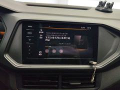 Volkswagen T-Cross Facelift 1.5L Automatic Fashion Edition - фото 17