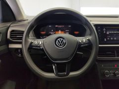 Volkswagen T-Cross Facelift 1.5L Automatic Fashion Edition - фото 18