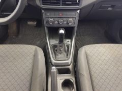 Volkswagen T-Cross Facelift 1.5L Automatic Fashion Edition - фото 19