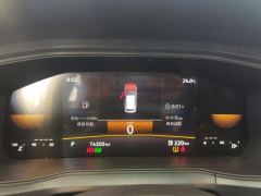 Volkswagen T-Cross Facelift 1.5L Automatic Fashion Edition - фото 20