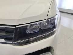 Volkswagen T-Cross Facelift 1.5L Automatic Fashion Edition - фото 4