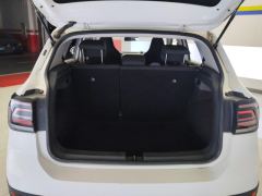 Volkswagen T-Cross Facelift 1.5L Automatic Fashion Edition - фото 7