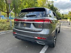 Oshan X7 PLUS Edition 1.5T Version 5 - ფოტო 6