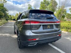Oshan X7 PLUS Edition 1.5T Version 5 - ფოტო 7