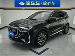 Jetour X70 PLUS Edition 1.6T ULTRA Edition 5 - photo 1