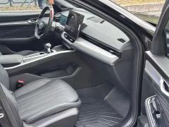 Geely Xingui 1.5T Edition - ფოტო 10