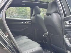 Geely Xingui 1.5T Edition - ფოტო 11