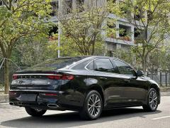 Geely Xingui 1.5T Edition - ფოტო 12