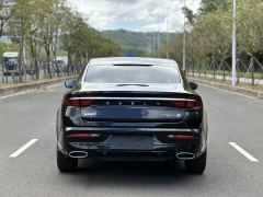 Geely Xingui 1.5T Edition - ფოტო 13