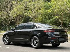 Geely Xingui 1.5T Edition - ფოტო 14