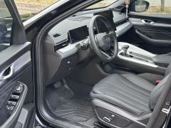 Geely Xingui 1.5T Edition - ფოტო 4