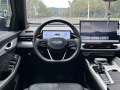 Geely Xingui 1.5T Edition - ფოტო 5