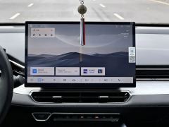 Geely Xingui 1.5T Edition - ფოტო 6