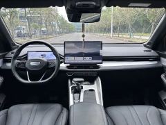 Geely Xingui 1.5T Edition - ფოტო 8
