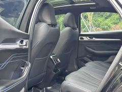 Geely Xingui 1.5T Edition - ფოტო 9