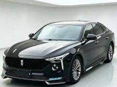 Bestune B70 70Anniversary Edition 1.5T Version - ფოტო 1