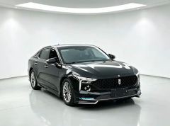 Bestune B70 70Anniversary Edition 1.5T Version - ფოტო 3