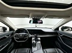 Bestune B70 70Anniversary Edition 1.5T Version - ფოტო 5