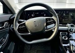 Bestune B70 70Anniversary Edition 1.5T Version - ფოტო 6
