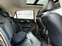 Bestune B70 70Anniversary Edition 1.5T Version - ფოტო 7
