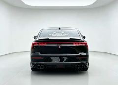 Bestune B70 70Anniversary Edition 1.5T Version - ფოტო 8